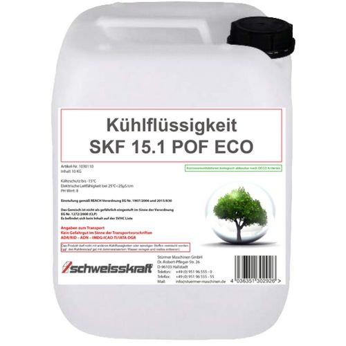 Produktbild für SKF 15 / 25 l