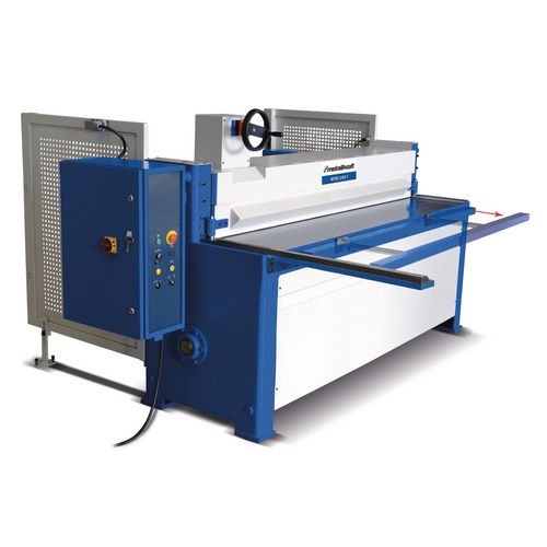 Produktbild für MTBS 2103 F
