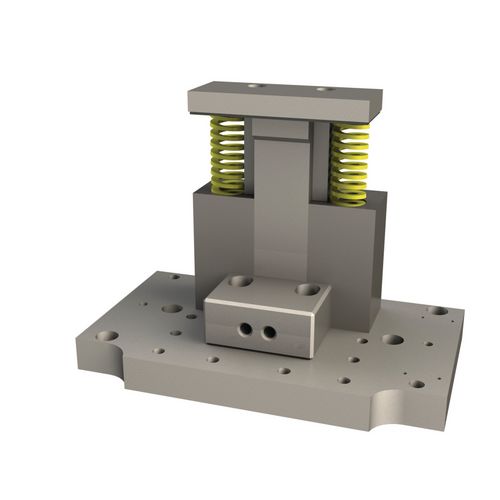 Produktbild für max. Ø 12 mm Qualitätsschnitt