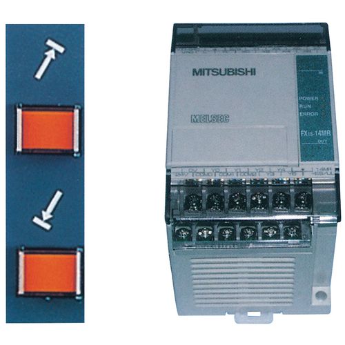 Produktbild für für FSM 4080