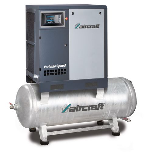 Produktbild für A-K-MAX 11-08-500 VS (IE3)