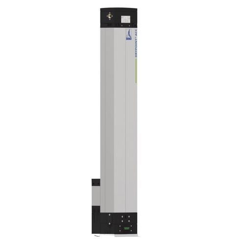 Produktbild für DRYPOINT ACC 080 mit Vorfilter und Bekomat 20FM
