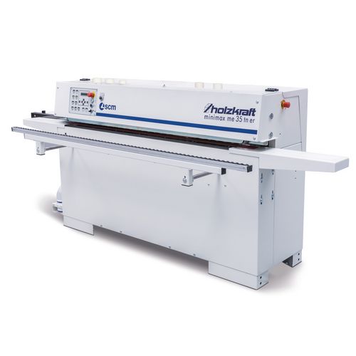 Produktbild für minimax me 35tn er