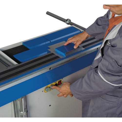 Produktbild für MBM 1250