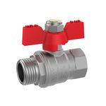 Produktbild für 1/2" IG x 1/2" AG