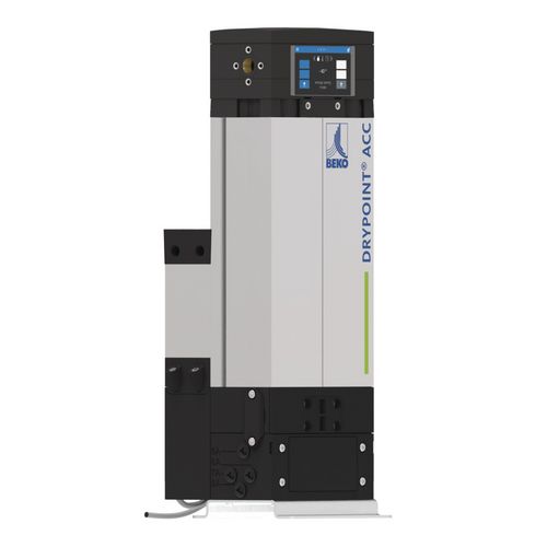 Produktbild für DRYPOINT ACC 005 P mit Vorfilter, Bekomat 20FM und Nachfilter