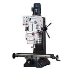Produktbild für OPTImill MB 4