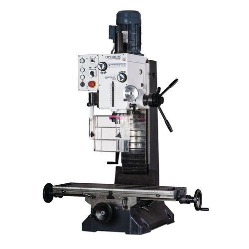 Produktbild für OPTImill MB 4