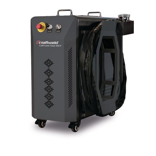 Produktbild für Craft-Laser Clean 300 P