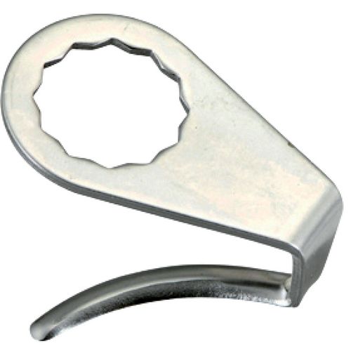 Produktbild für 36 mm U-Form gebogen