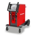 Produktbild für SYN-MIG 353-4 W Pulse
