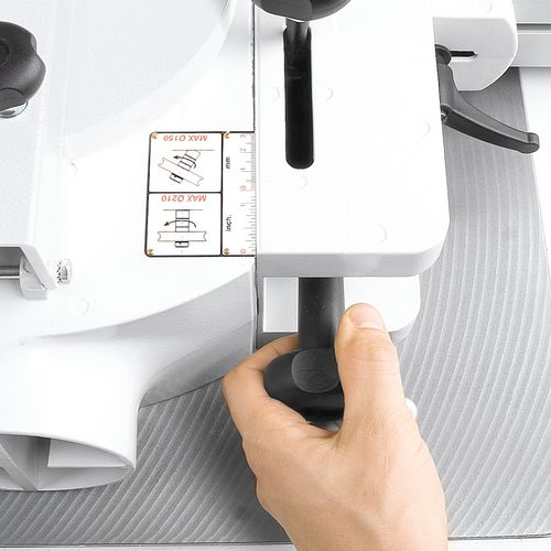 Produktbild für minimax twf 45c