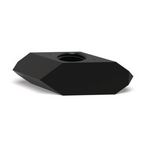 Produktbild für Hexagon drehbar - nitriert
