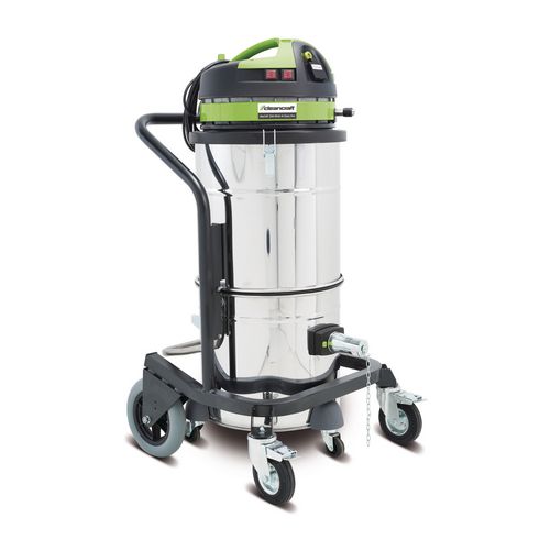 Produktbild für dryCAT 250 IRCA H-Class Pro