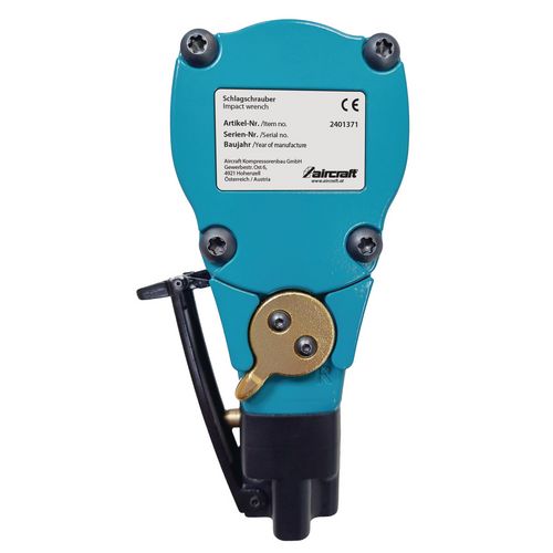 Produktbild für ISS ½" Mini
