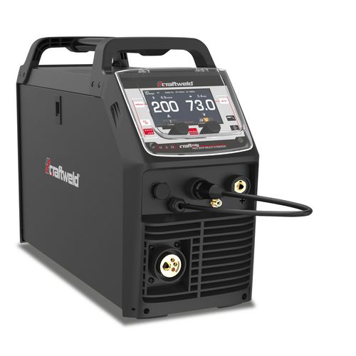Produktbild für CRAFT-MIG.PRO 201 P Pulse