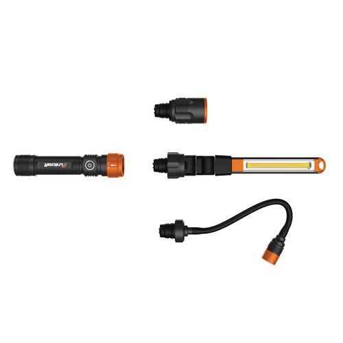 Produktbild für 3-in-1 LTL 350-3 DC
