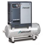 Produktbild für A-K-MAX 11-10-500 VS (IE3)