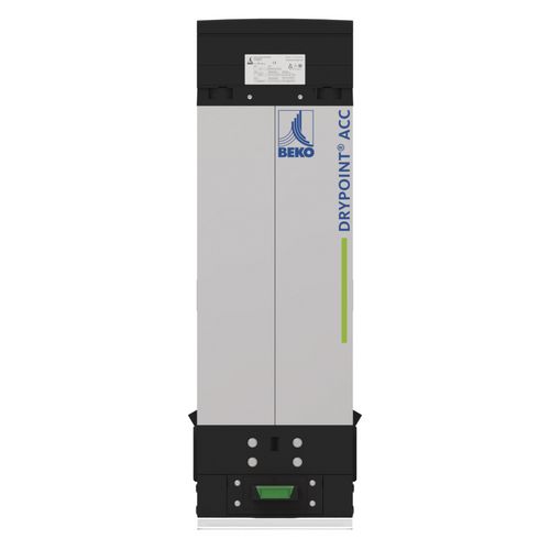 Produktbild für DRYPOINT ACC 035 mit Vorfilter und Bekomat 20FM