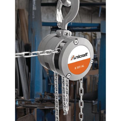 Produktbild für K 501 AL