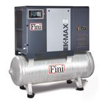 Produktbild für K-MAX 11-10-500 ES (IE3)