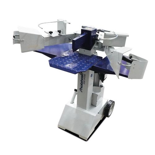 Produktbild für HSE 8-550 (230V)