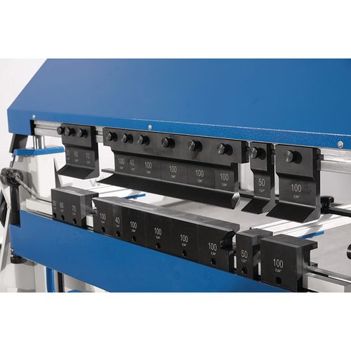 Produktbild für HSBM 1050-15 HSG