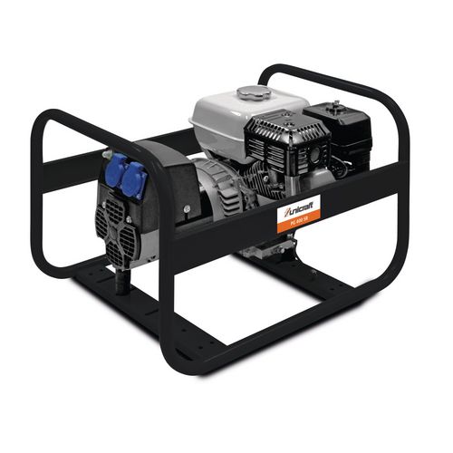 Produktbild für PG 400 SR