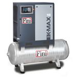 Produktbild für K-MAX 11-10-500 (IE3)