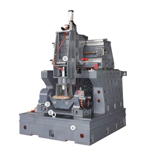 Produktbild für OPTImill FU 6