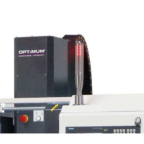 Produktbild für OPTImill F 80 CNC