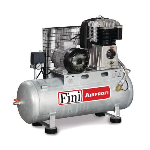 Produktbild für AIRPROFI BK 119-100F-7,5