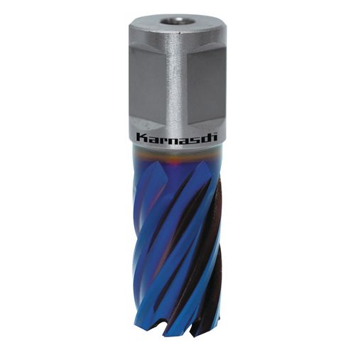 Produktbild für BLUE-LINE PRO 30 Weldon, Ø 24 mm