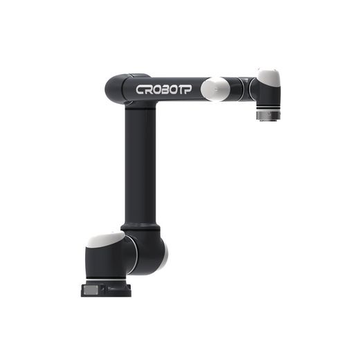 Produktbild für Craft-Cobot 1.3 MIG LowSpatter 350 A