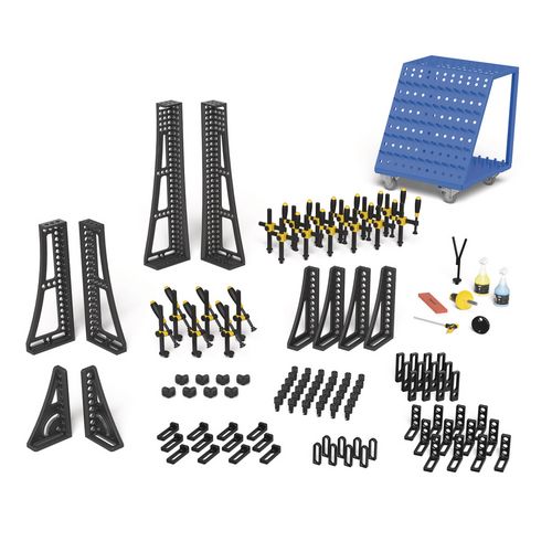 Produktbild für 5 System 16