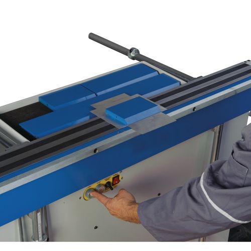 Produktbild für MBM 1250