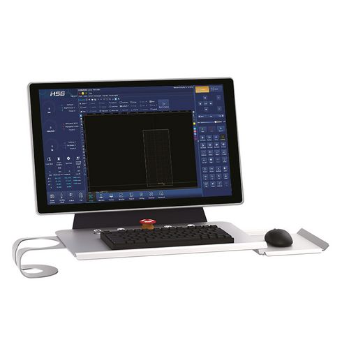Produktbild für GH 6025 12kW