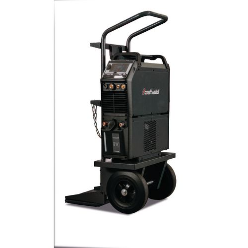 Produktbild für CRAFT-TIG PRO 323 AC/DC PULSE