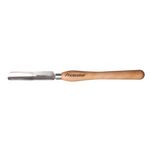 Produktbild für M2-HSS 3 2mm (flache Form, Fingernagel-Anschliff)