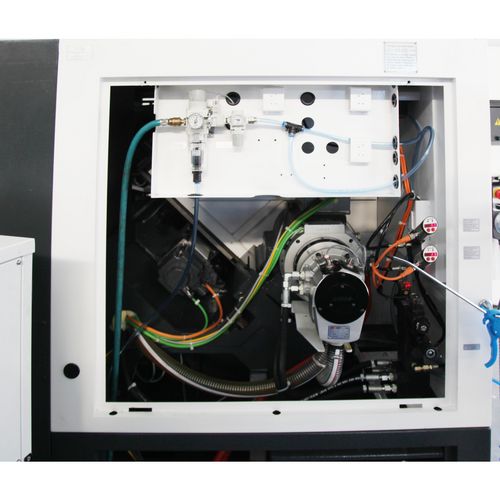 Produktbild für OPTIturn  S 400HSC
