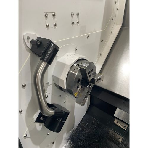Produktbild für OPTIturn S 600MY