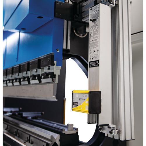 Produktbild für FIESSLER AKAS-3 P, FMSC und Kommunikationsmodul