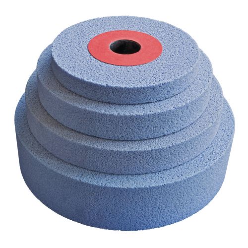 Produktbild für 400 x 50 x 127 mm blau