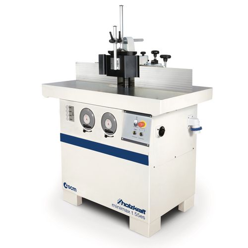 Produktbild für minimax t 55 es