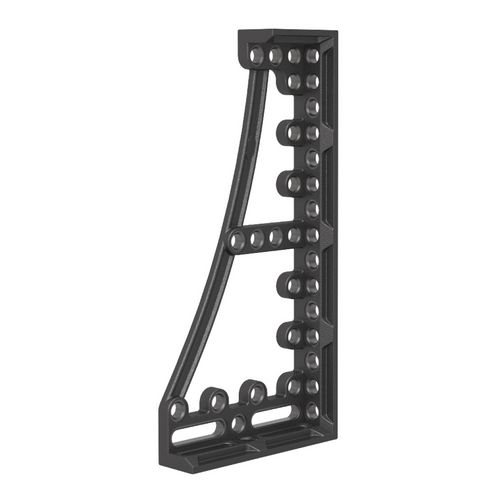 Produktbild für 800 GK links - 27 mm / nitriert