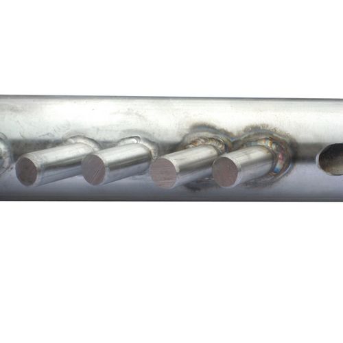 Produktbild für mit Kohlepinsel