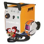 Produktbild für SYNERGIC 202 SET