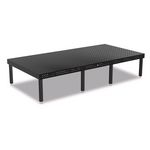 Produktbild für Professional Extreme 8.7 4000x2000x150 Plasmanitriert Diagonalraster