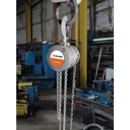 Produktbild für K 501 AL