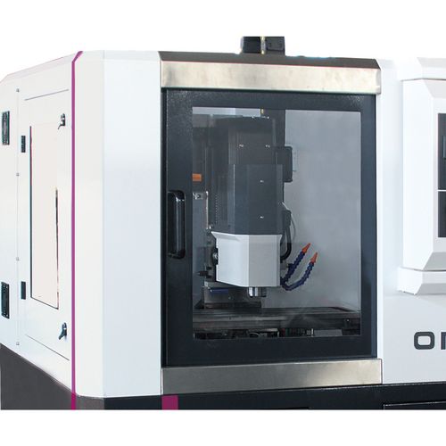 Produktbild für OPTImill F 3 Pro